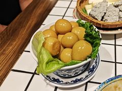 -六婶老火锅(交通大学直营店)