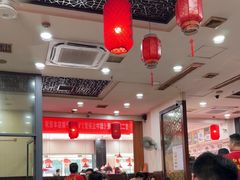 -红灯笼龙凤饭店(宁波老字号店)