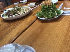 -红豆焖罐面·新邯郸菜(光明店)