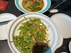 -鸽子侯·家宴·平价海鲜(市图书馆店)