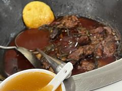 -小李子烧烤火锅地锅(枣行店)