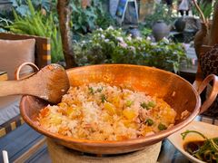 -浮娴小锅饭·云南民俗风味餐厅(束河古镇店)