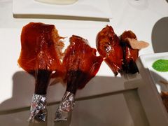 -北平楼·烤鸭·北京菜(牡丹园店)