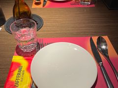 -ZAFFERANO西班牙海鲜饭(上海首店)