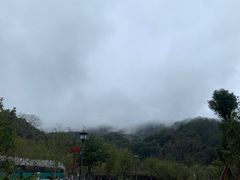 -韶关经律论国际酒店温泉