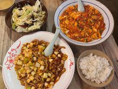 -饭江湖·江湖菜(湖广会馆店)