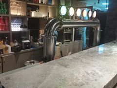 -麦凯伦烧烤·精酿超级工厂店(金桥总店)