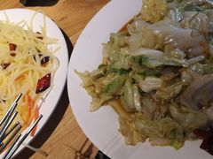 -老胖串店(浆水泉路店)