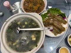 -大丰收海鲜地方菜馆