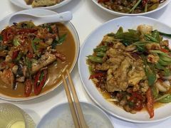-辣公子·千岛湖私房菜(滨江店)
