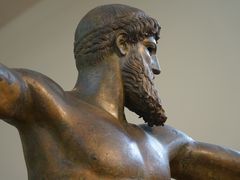 -雅典国家考古博物馆(Ethniko Archaiologiko Museo)