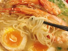 -雷门拉面·现熬骨汤(凯德来福士店)