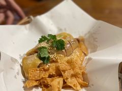 -凤阁楼果木烧鹅(鹤山陈山店)