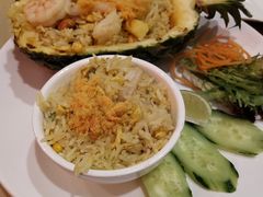 -Siam泰餐厅(水上公园店)