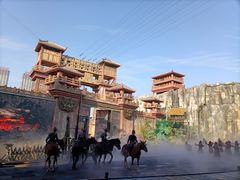 -合肥融创乐园