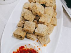 -宴秋杭州菜(锦艺城店)