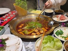 -伊尚宫·清真广式早茶.韩式烤肉·火锅