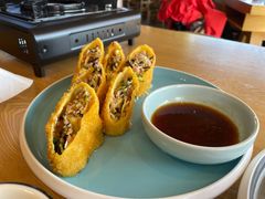 -品味泸沽湖•民族特色菜(大落水店)