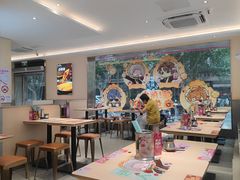 -小杨生煎(愚园路)