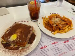 -大哥餐厅(西城花园店)