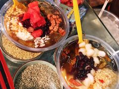 -八一好吃街·高品美食广场