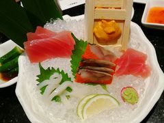 -大渔铁板烧(大悦城店)