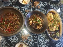 -阿嫂印象·民间江湖菜(大学城店)