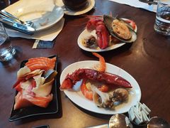 -广州富力君悦大酒店·凯菲厅