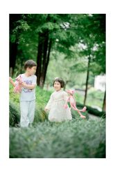 -光影纪·Baby·Home儿童摄影(丁桥店)