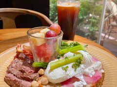 -BAKER&SPICE(国金中心商场店)