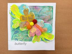 -米秝艺术Mili Bloom(天山校区)