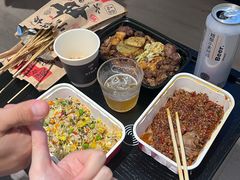 -扬二春炒饭(国庆路总店)