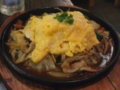 炒蔬菜-角落里(中山公园店)
