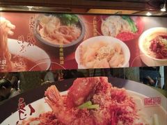 -百福麵家(新馬路店)