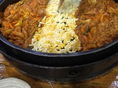 -高基五春川炒鸡排 韩国料理(威海总店)