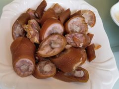 卤猪尾-华盛丰温州大排档(东三环南路店)