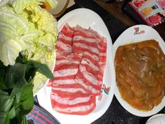 -渝香居重庆火锅(铁西三道街店)