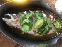 -Doo Dee Thai Food(Issan/Isaan/Esan)