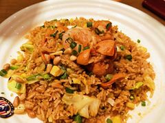 -MR.ROCKY洛奇先生RESTAURANT&BAR(宝安壹方城店)