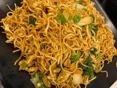 -虎虎龙虾大排档(双井店)