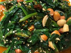 -小俩口烧烤东北菜(双井店)