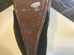 巧克力蛋糕-莓园冰淇淋店