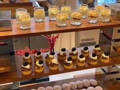 -北京王府井希尔顿酒店·万斯阁西餐厅