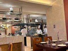 -杭州JW万豪酒店-万豪中餐厅