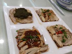 -裕德隆清真饭庄·天津特色菜(河东店)