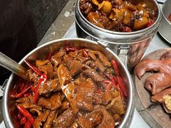 -田棒棒火锅(解放碑店)