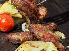 -米德维奇俄式西餐厅(西六道街店)