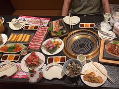 -牛家酒场(7mall店)