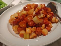 -泰钰丰烤鸭(开发区店)