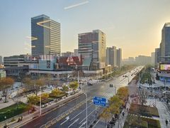 -中集金地美兰城